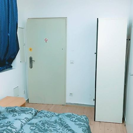 Apartamento Premier Studio 2P Lg Viena Exterior foto
