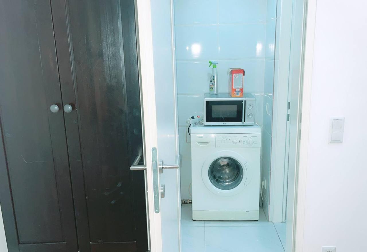 Apartamento Premier Studio 2P Lg Viena Exterior foto