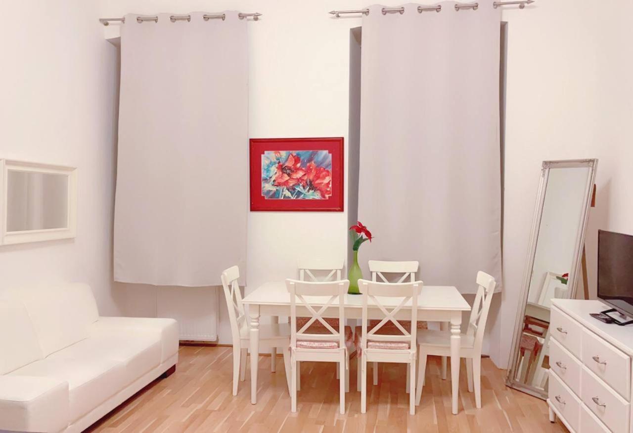 Apartamento Premier Studio 2P Lg Viena Exterior foto