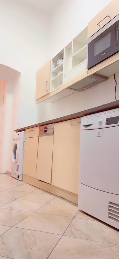 Apartamento Premier Studio 2P Lg Viena Exterior foto